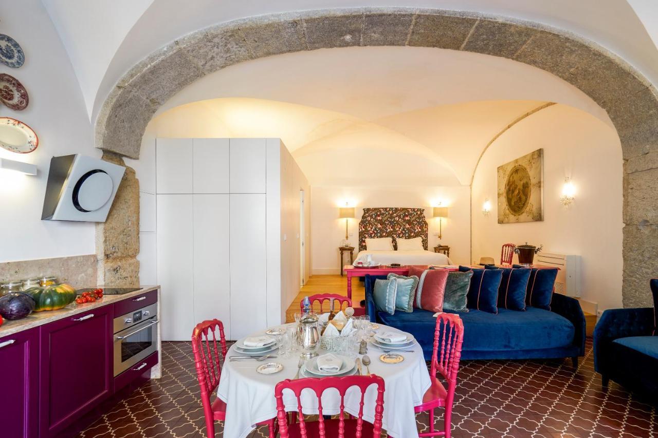 Residentas Apostolos Lisboa Exteriér fotografie