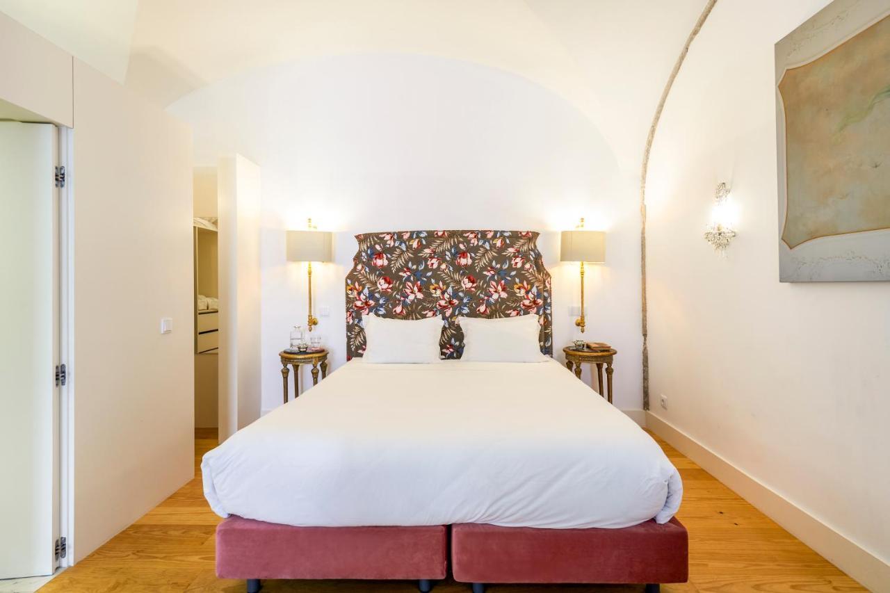 Residentas Apostolos Lisboa Exteriér fotografie