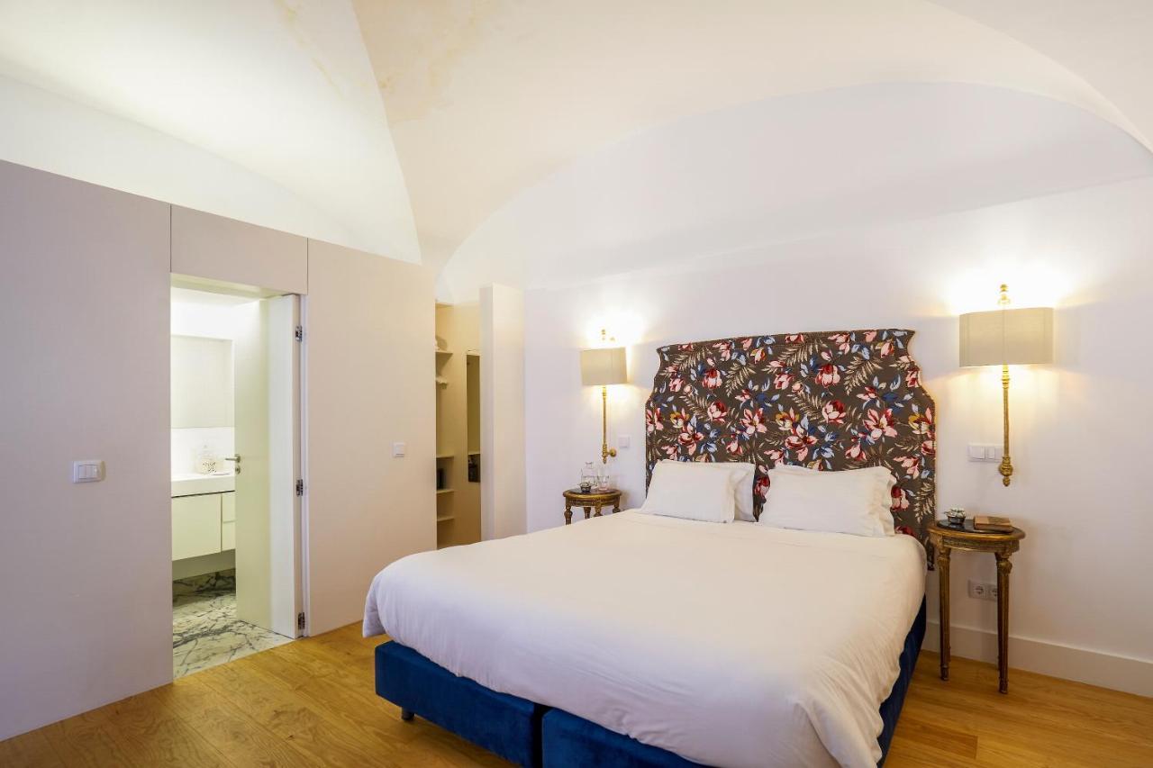 Residentas Apostolos Lisboa Exteriér fotografie