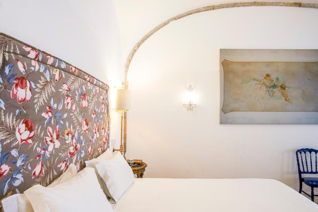 Residentas Apostolos Lisboa Exteriér fotografie