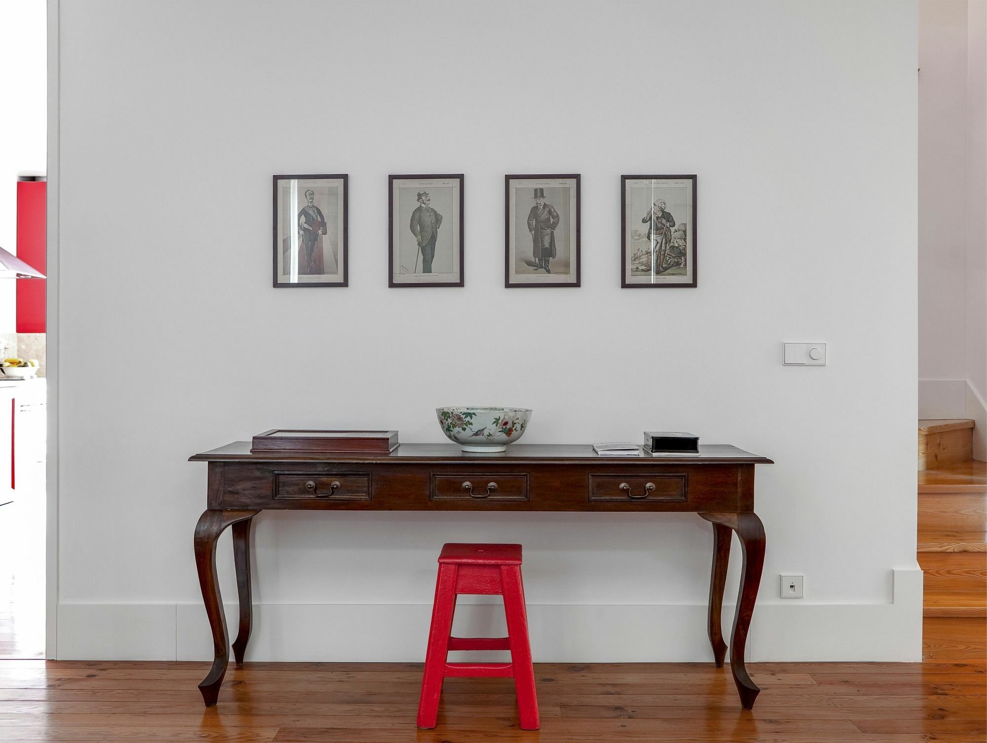 Residentas Apostolos Lisboa Exteriér fotografie