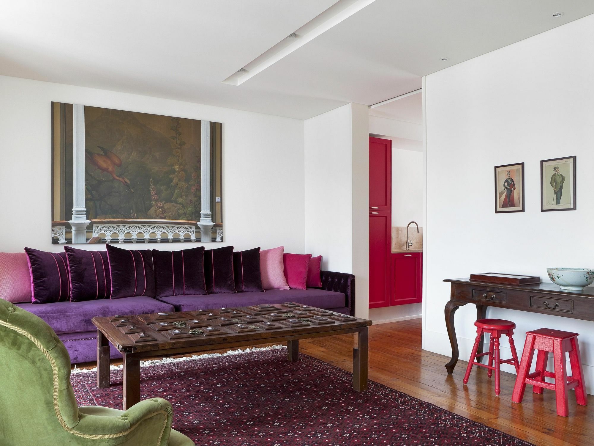 Residentas Apostolos Lisboa Exteriér fotografie