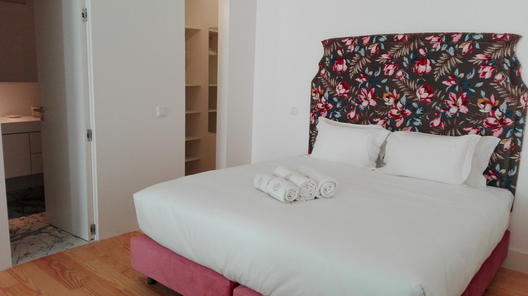 Residentas Apostolos Lisboa Exteriér fotografie